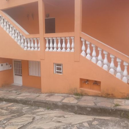 Vila Mirante Do Sol São Tomé das Letras Exteriér fotografie