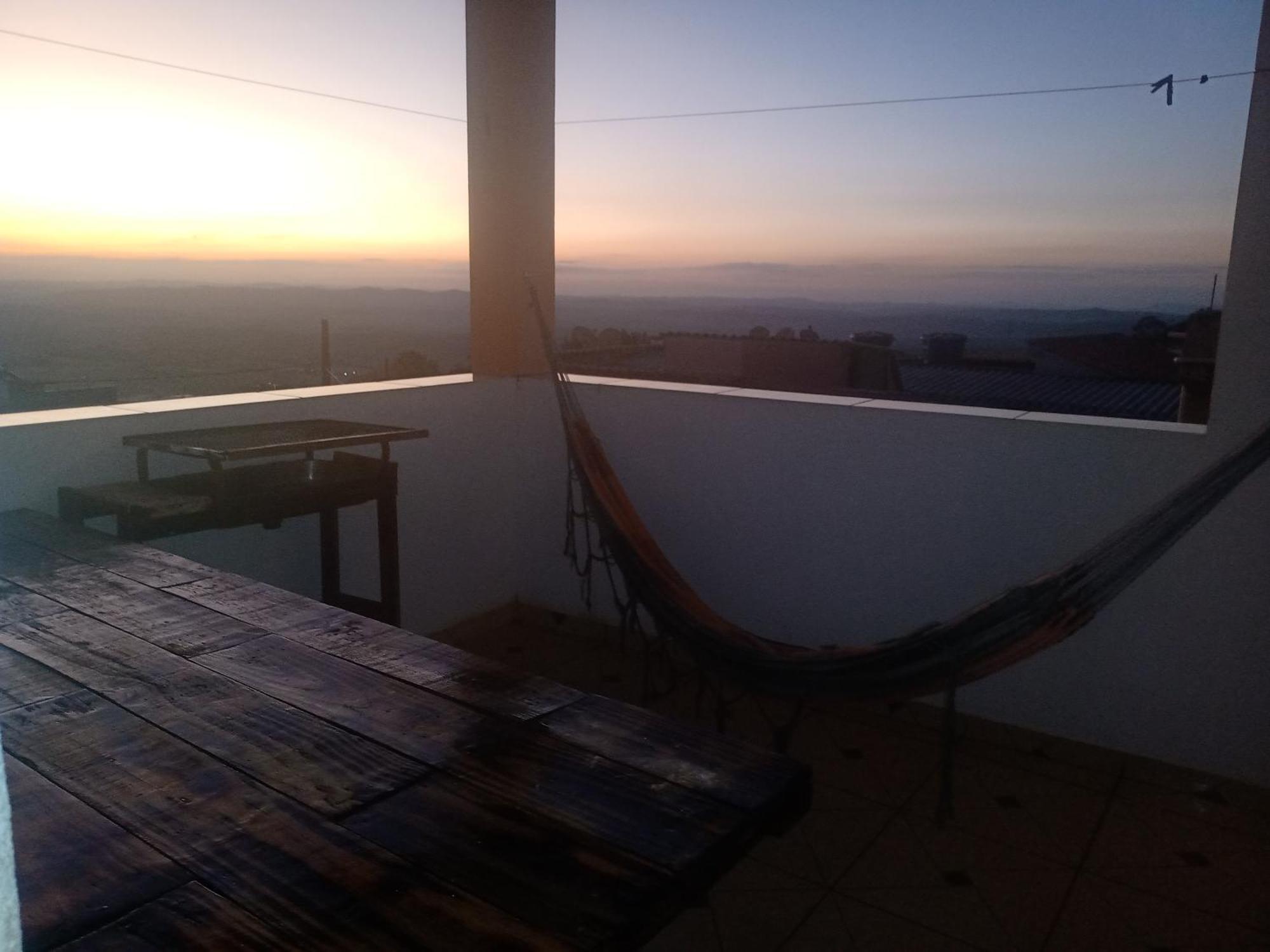 Vila Mirante Do Sol São Tomé das Letras Exteriér fotografie